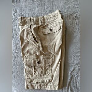 Youth Boys Cargo Shorts